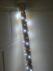 Glänzende Lichter