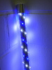 Glänzende Lichter