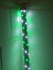 Glänzende Lichter