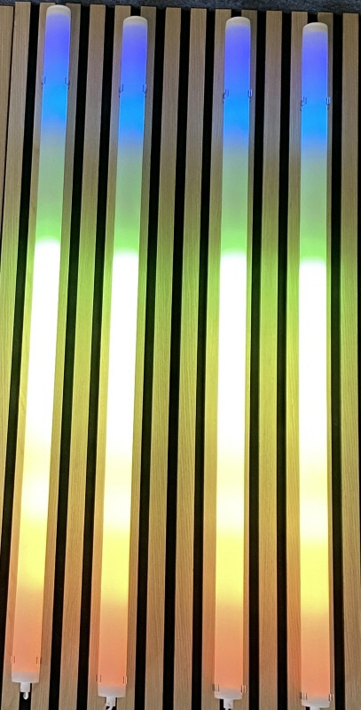 Neu LED IC-Digital Technik